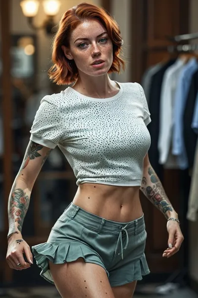 Flipped Chat AI – Chat cu Lia