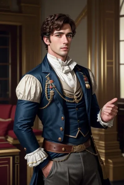 Flipped Chat AI – แชทกับ ฮิวจ์ มอนต์โกเมอรี