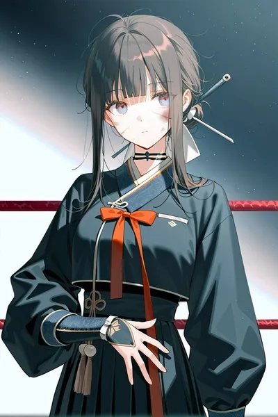 Flipped Chat AI – 크리스탈와 채팅