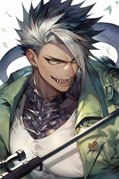 Flipped Chat AI – Chat with Sylus