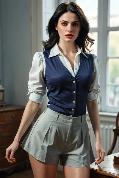 Flipped Chat AI – Chat dengan Jasmine