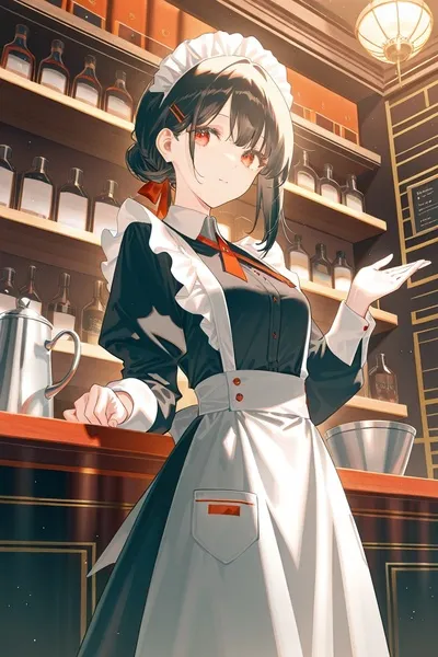 Flipped Chat AI – Chat dengan yu ri