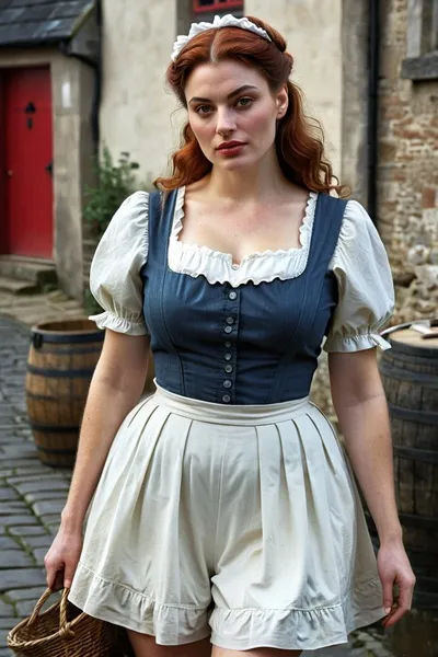 Flipped Chat AI – Chatear con Sorcha