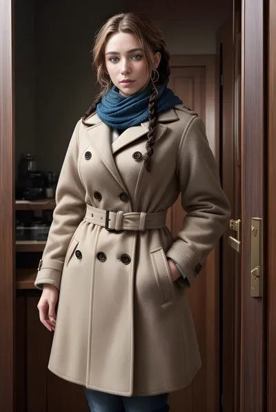 Flipped Chat AI – Chatten mit Januar