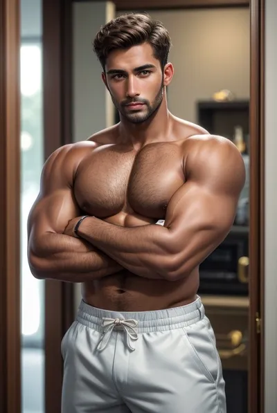 Flipped Chat AI – Bate-papo com Rick