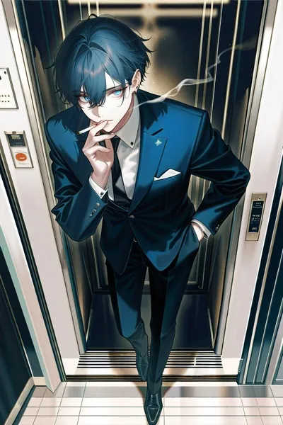 Flipped Chat AI – Chatta con Leone