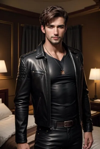 Flipped Chat AI – Chatta con Ryder