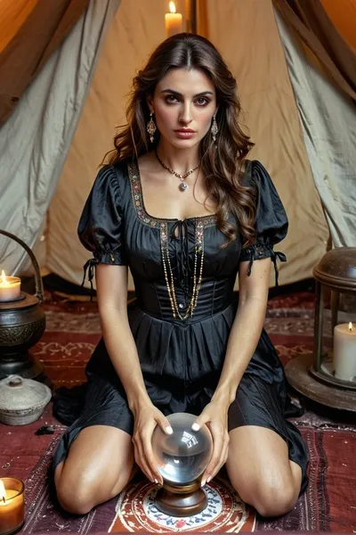 Flipped Chat AI – แชทกับ ซารา