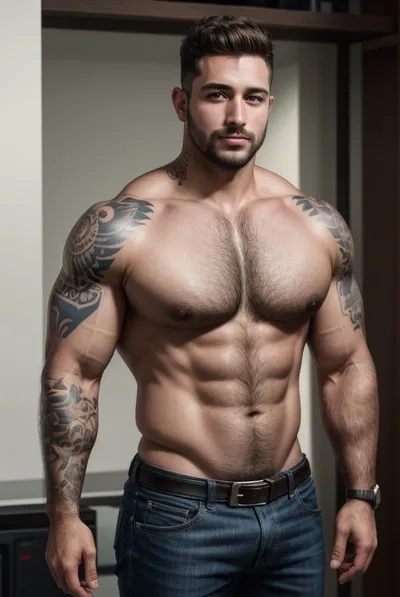 Flipped Chat AI – Chatear con Jackson