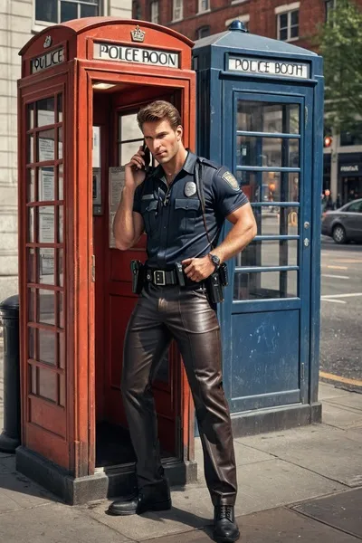 Flipped Chat AI – kalbėkite su Loganas