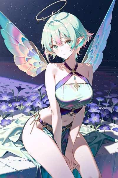 Flipped Chat AI – Discuter avec Lux