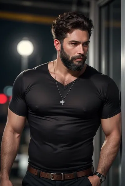 FlippedチャットAI – グレッグ・テイラーとチャット