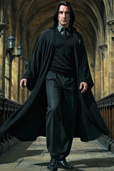 Flipped Chat AI – Чат с Снейп