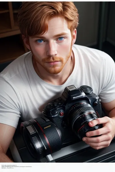 Flipped Chat AI – 해리 톰프슨와 채팅