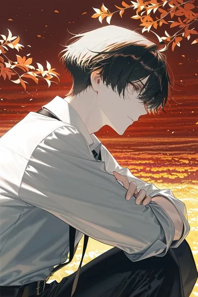 Flipped chat ai - makipag -chat sa Vincent