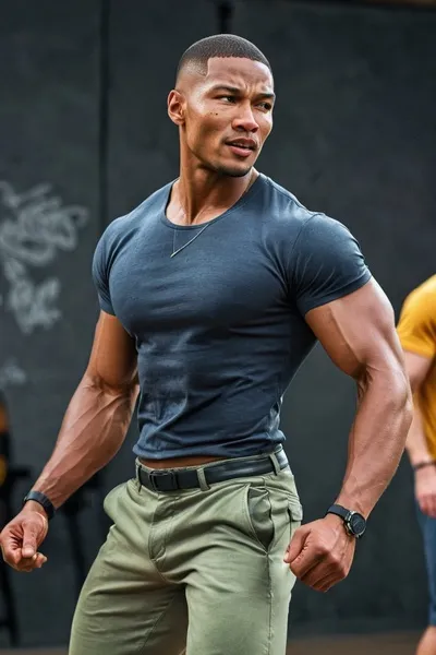 Flipped Chat AI – แชทกับ ฟาดิลี อินูไก