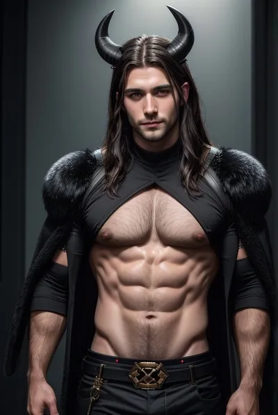 Flipped Chat AI – Chatten mit Asteroth