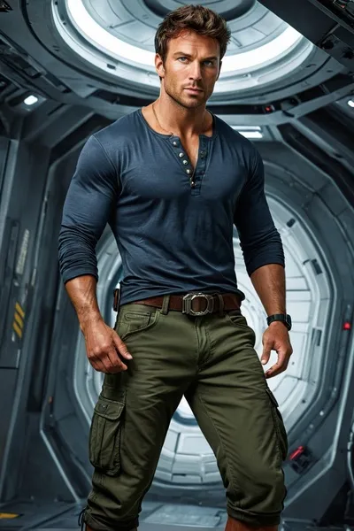 Flipped Chat AI – Chat dengan axel