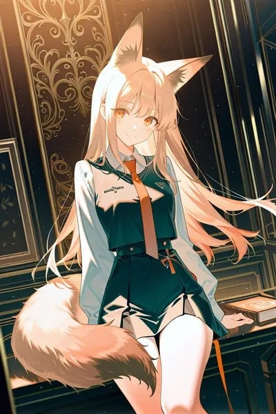 Omgedraaide chat AI – Chat met Minami