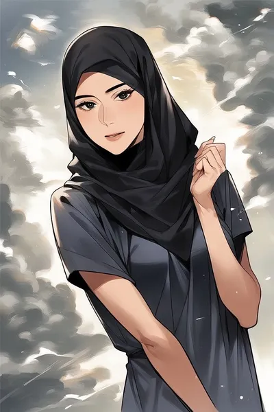 Flipped Chat AI – Chatten mit Fatima