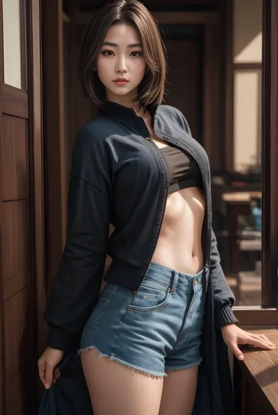 Flipped Chat AI – Chatta con Nara