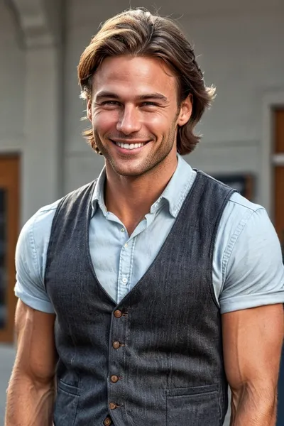 AI trò chuyện đảo ngược – Trò chuyện với Dieter