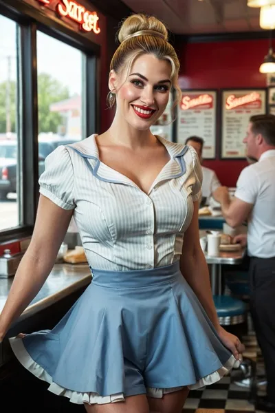 Flipped Chat AI – Chatten mit Sasha