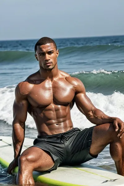 Flipped Chat AI – Chatear con Kamali Emil Gebreyes