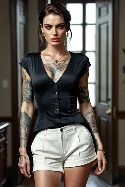 الذكاء الاصطناعي للدردشة المعكوسة – الدردشة مع موانا