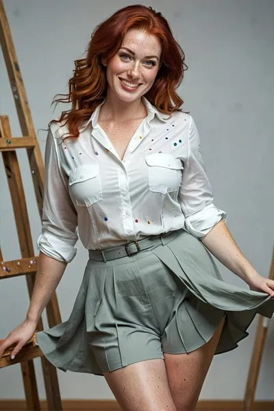 الذكاء الاصطناعي للدردشة المعكوسة – الدردشة مع ناتاليا