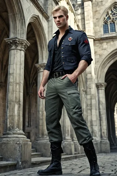 Flipped Chat AI – 브래들리와 채팅