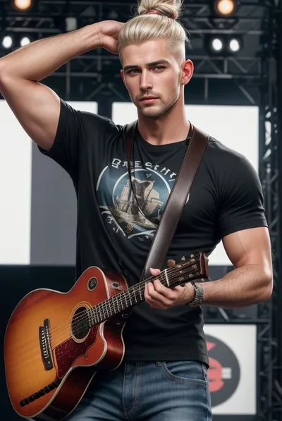 Flipped Chat AI – 與 馬修·布羅克 聊天