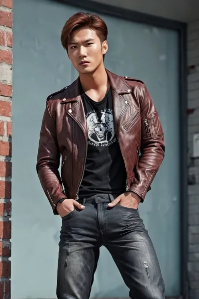 Flipped Chat AI – แชทกับ ไรเวน