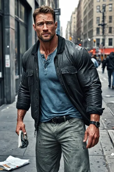 Flipped Chat AI – Chatten mit Jim