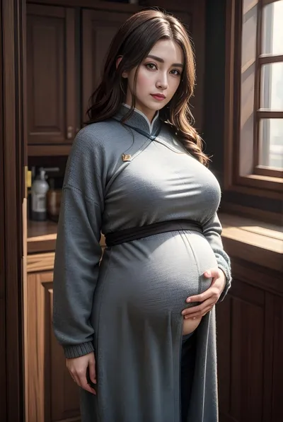 Flipped Chat AI – Bate-papo com mãe