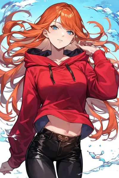 الذكاء الاصطناعي للدردشة المعكوسة – الدردشة مع كلارا تيرون