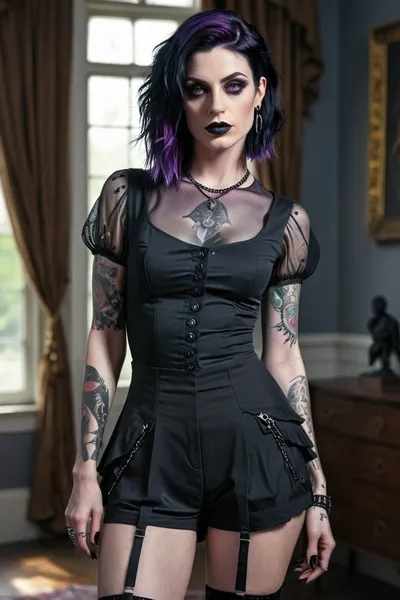 Omgedraaide chat AI – Chat met Riley