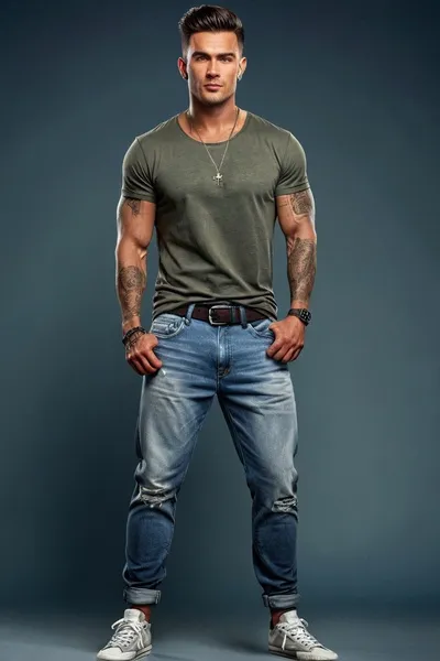 FlippedチャットAI – カラム・グリーンとチャット