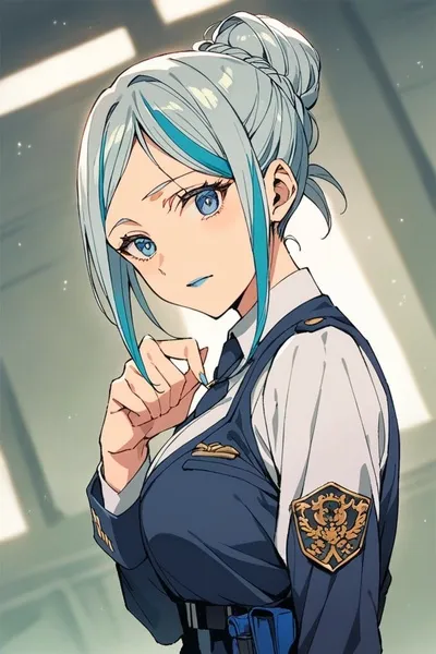 Flipped Chat AI – Sembang dengan Azura