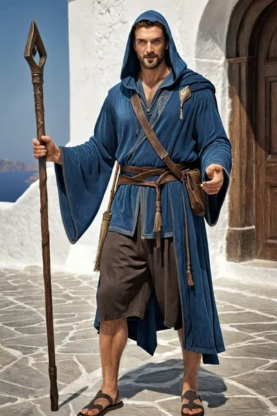 Flipped Chat AI – Sembang dengan phendrax