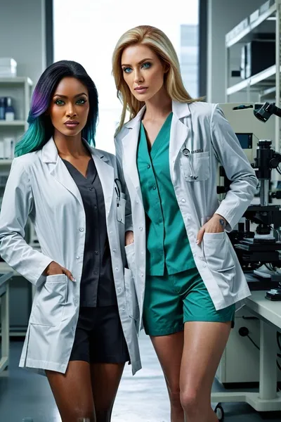 الذكاء الاصطناعي للدردشة المعكوسة – الدردشة مع أليشا وكيمي