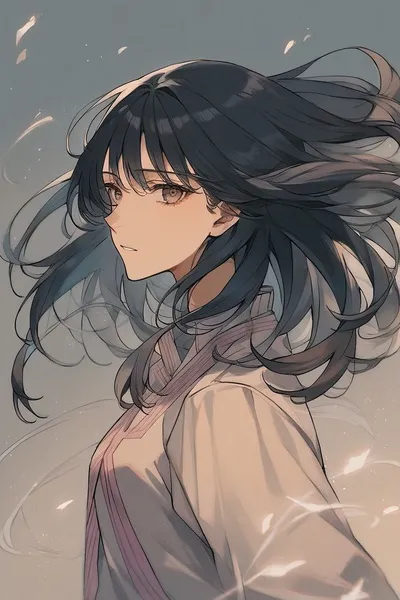 Flipped Chat AI – Chatten mit deine traurige Freundin