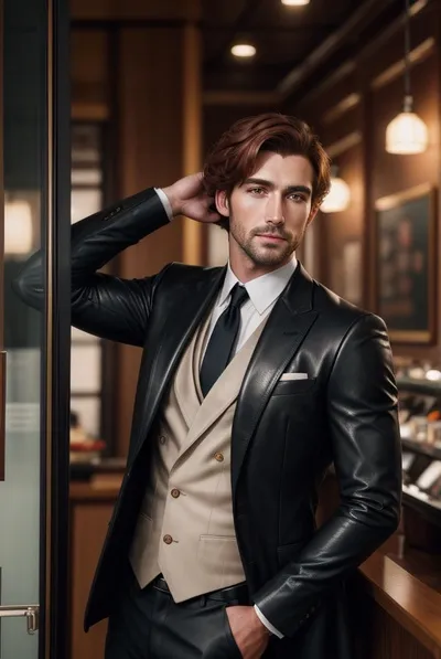 الذكاء الاصطناعي للدردشة المعكوسة – الدردشة مع يوري