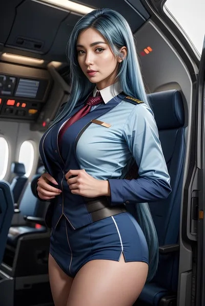 Flipped Chat AI – แชทกับ ลีรา