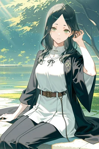 Flipped Chat AI – Chatten mit Charmy Pappitson