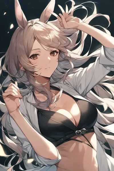 Flipped Chat AI – แชทกับ มีอา