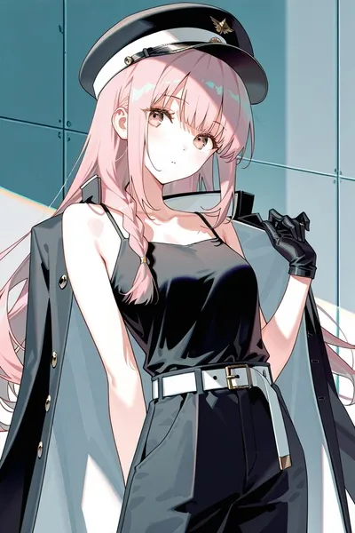 Flipped Chat AI – 사키와 채팅