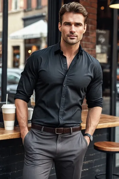 Αναστροφή συνομιλίας AI – Συζήτηση με Κρίστοφερ Βον