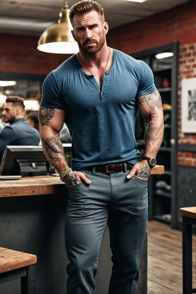 Flipped Chat AI – Chat dengan marco lambini