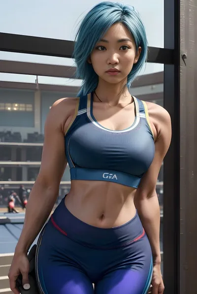 Flipped Chat AI – Sembang dengan Jess [Yoga]